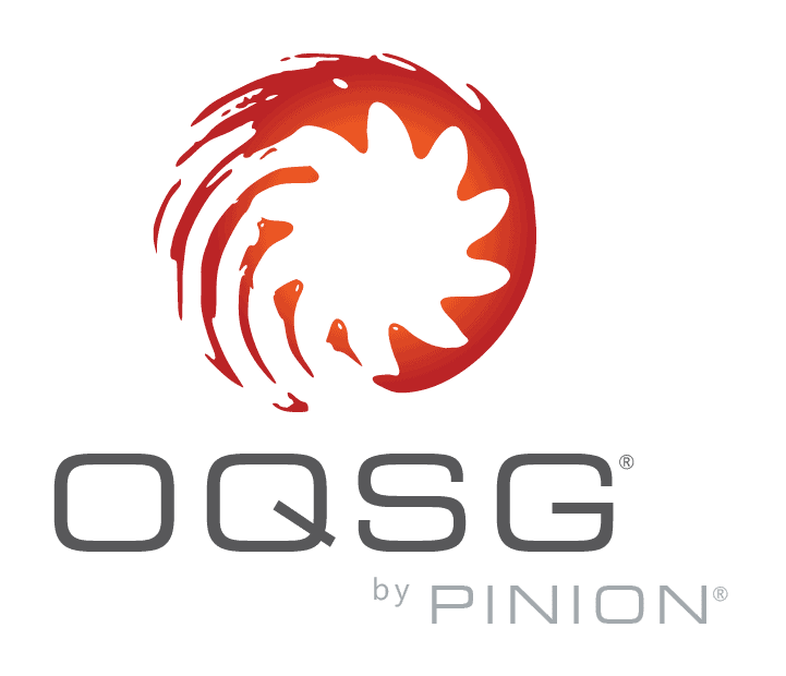 OQSG - Operator Qualification by Pinion